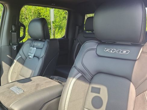 New 2026 RAM 1500 RHO AWD/4WD image 18