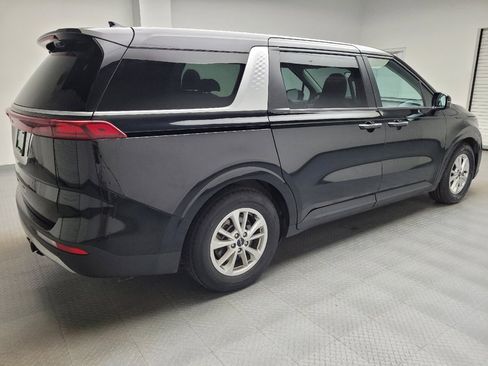 Used 2023 Kia Carnival LX FWD image 10