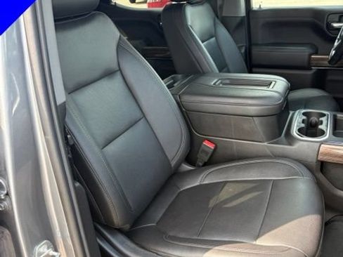 Used 2021 Chevrolet Silverado 1500 RST w/ True North Edition Plus AWD/4WD image 31