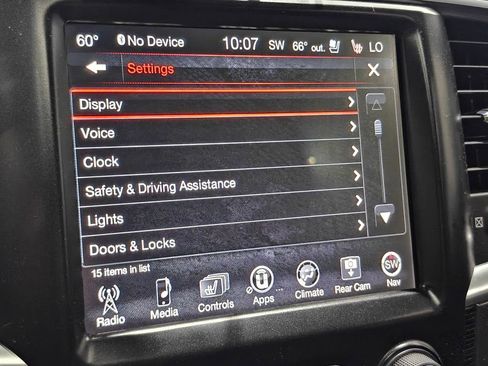 Used 2017 RAM 2500 Limited AWD/4WD image 52