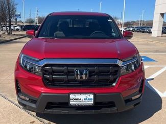 New 2026 Honda Ridgeline RTL video 2