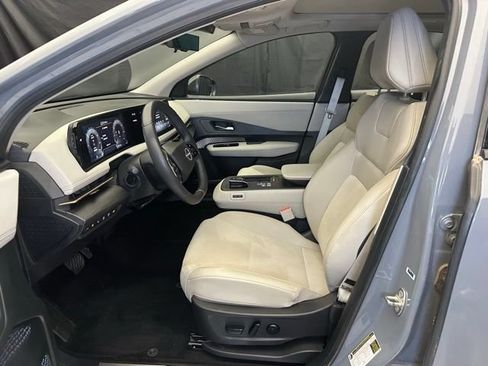Used 2024 Nissan Ariya AWD image 21