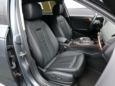 Used 2019 Audi A4 2.0T allroad Premium Plus image 13