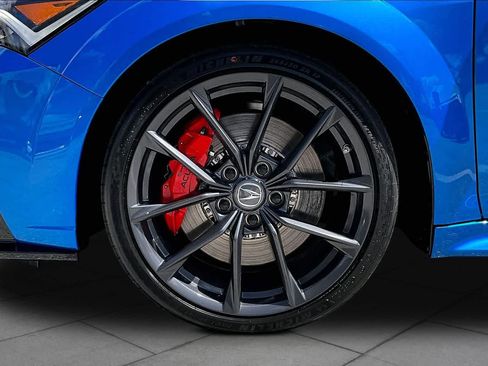 New 2026 Acura Integra Type S FWD image 11
