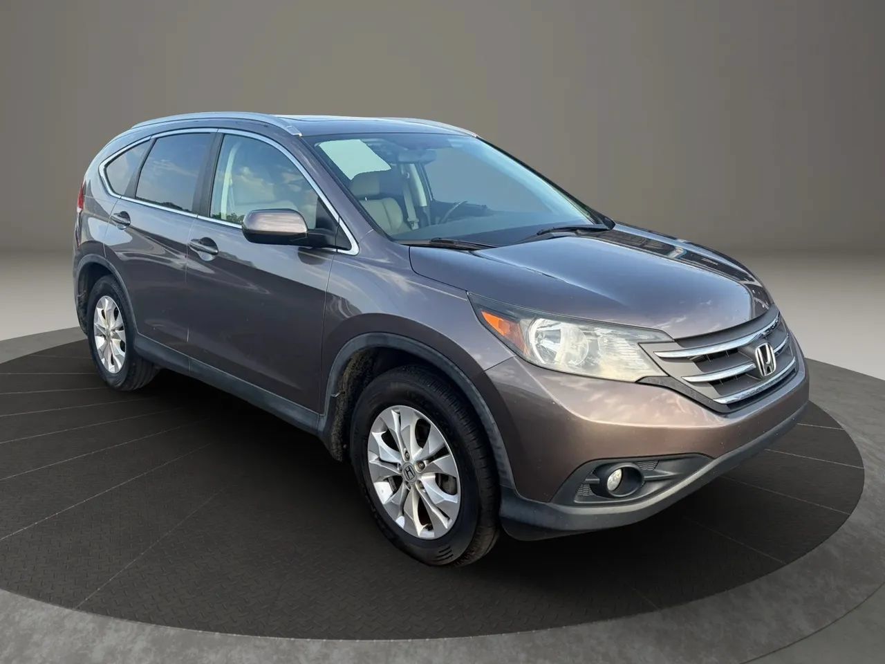 Used 2013 Honda CR-V EX-L image 11