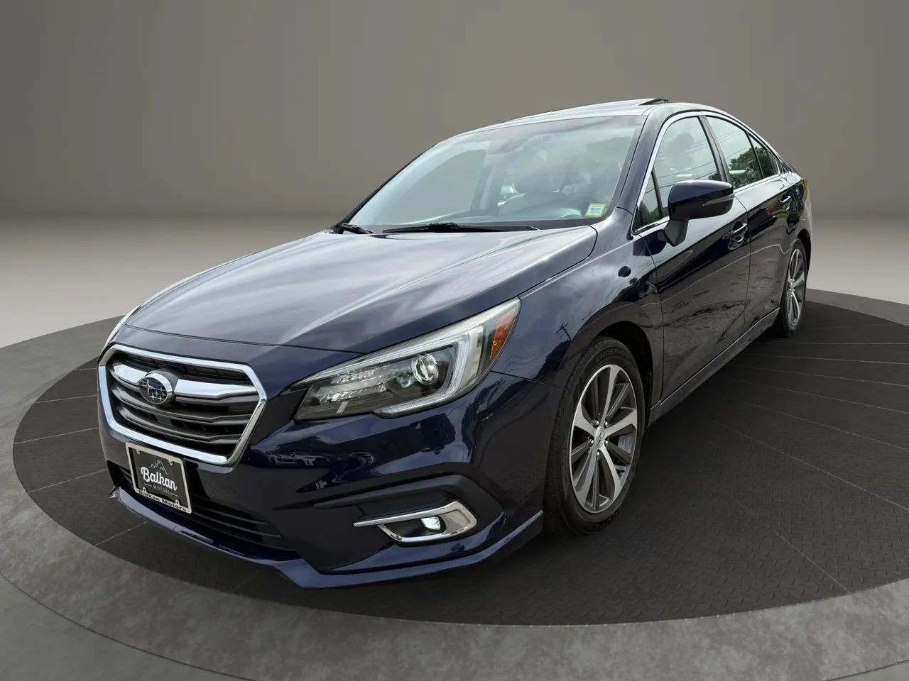 Used 2018 Subaru Legacy 2.5i Limited AWD/4WD image 12