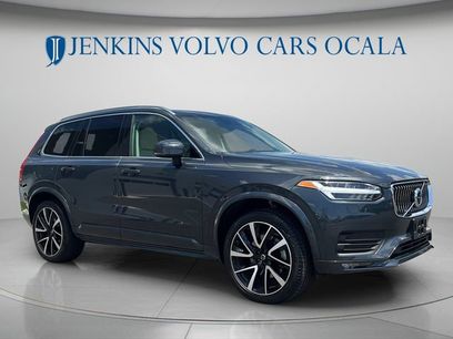 Used 2022 Volvo XC90 T6 Momentum w/ Advanced Package