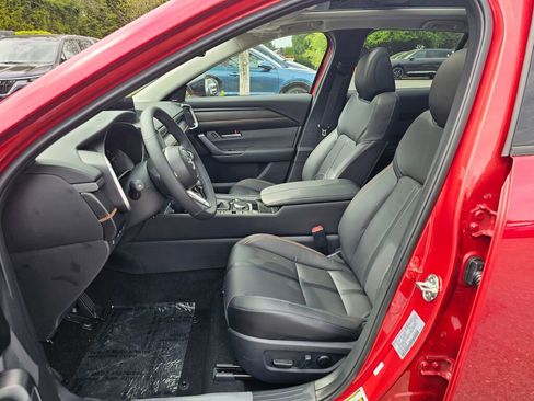 New 2026 MAZDA CX-50 AWD 2.5 S w/ Cargo Package image 22