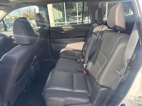 Used 2022 Honda Pilot Special Edition image 20