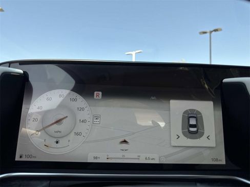 New 2026 Genesis G90 3.5T image 13