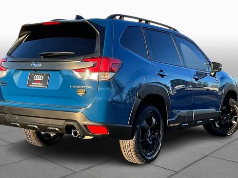 Used 2024 Subaru Forester Wilderness image 12