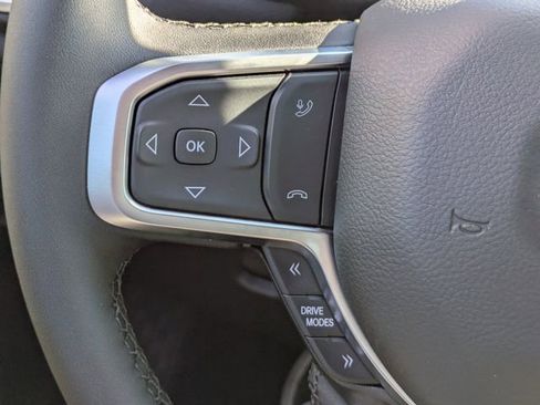 New 2026 RAM 1500 Big Horn AWD/4WD image 26