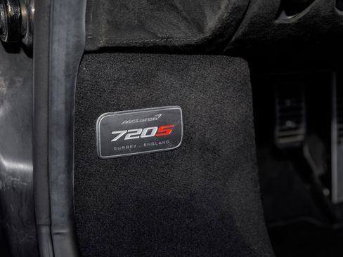 Used 2020 McLaren 720S Performance image 56