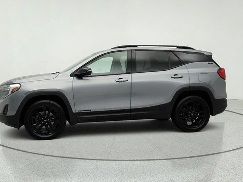 Used 2019 GMC Terrain SLE w/ Driver Convenience Package AWD/4WD image 8