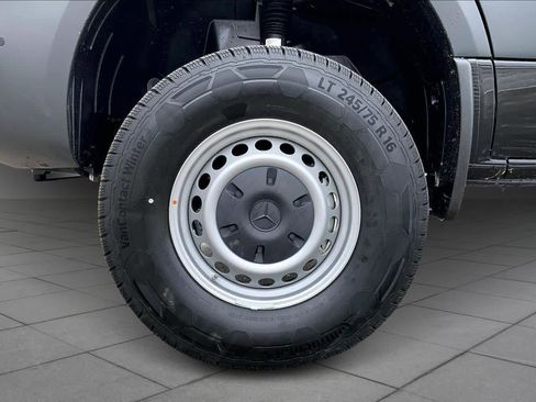 New 2026 Mercedes-Benz Sprinter 2500 image 15