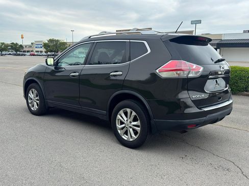 Used 2016 Nissan Rogue SV FWD image 6