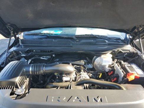 Used 2022 RAM 1500 Laramie image 26