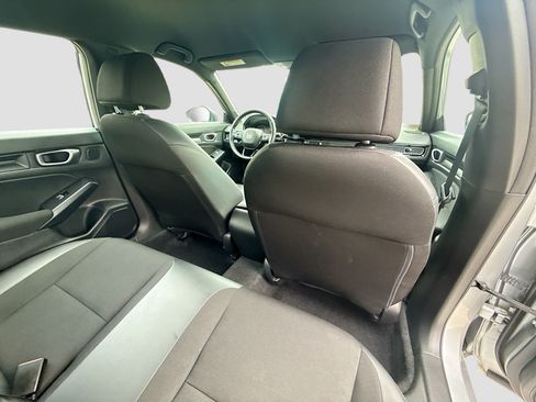 Used 2023 Honda Civic Sport image 28