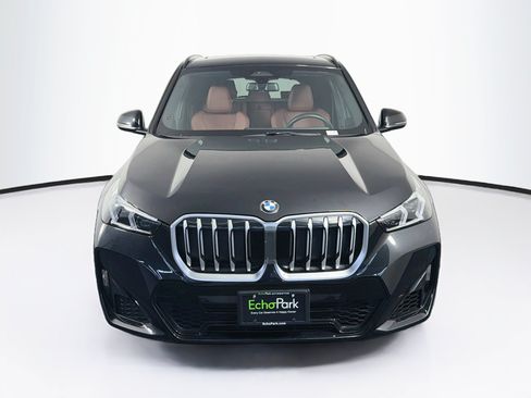 Used 2026 BMW X1 xDrive28i AWD/4WD image 2