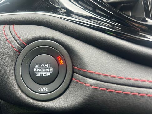 New 2026 Dodge Durango GT AWD/4WD image 21