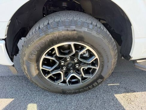 Certified 2022 Ford F150 XLT w/ Equipment Group 302A High AWD/4WD image 10