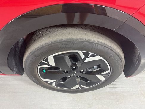Used 2023 Kia Niro Wind image 11