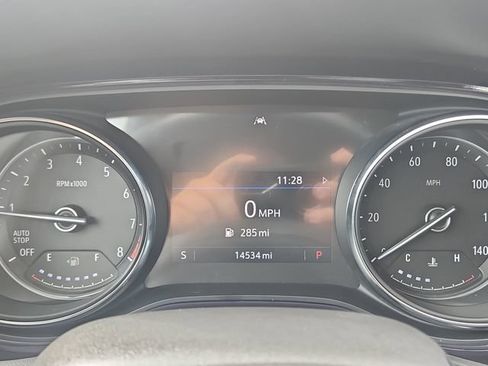 Used 2023 Buick Encore GX Preferred w/ Cold Weather Comfort Package FWD image 16