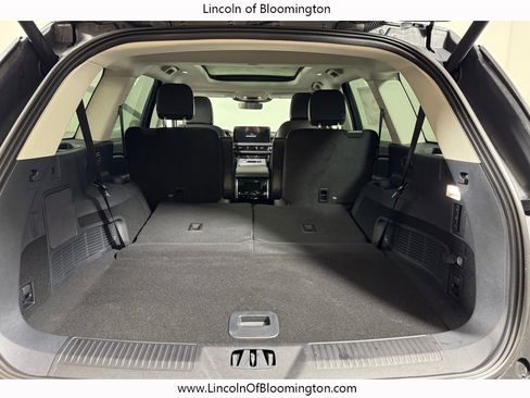 New 2026 Lincoln Aviator AWD image 60