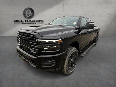 New 2026 RAM 3500 Laramie