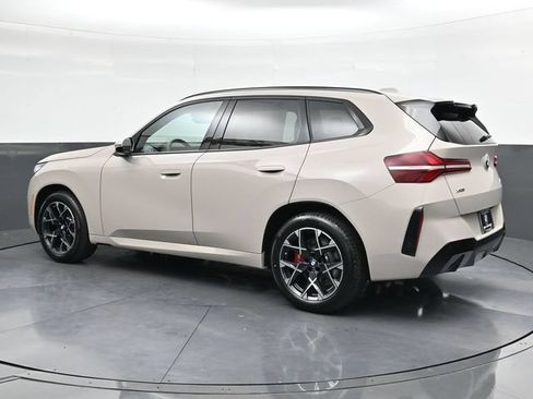 Used 2025 BMW X3 xDrive30i w/ Premium Package AWD/4WD image 7