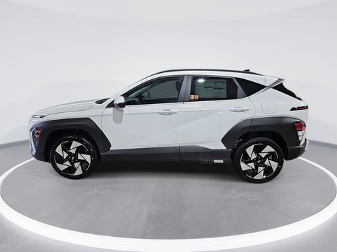 New 2026 Hyundai Kona Limited AWD/4WD image 8