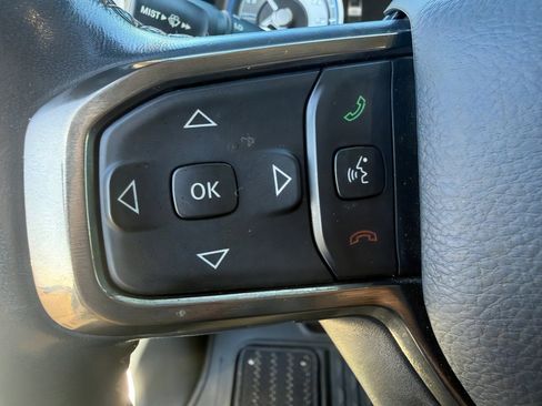 Used 2021 RAM 1500 Limited image 15