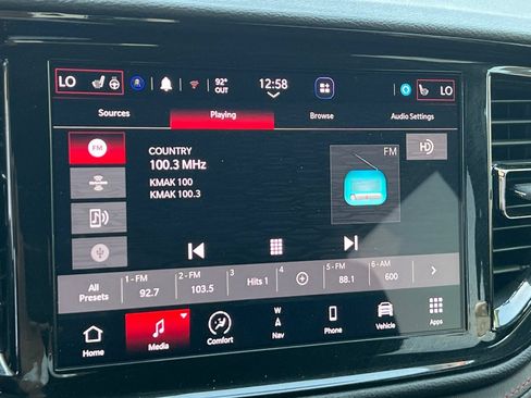 Used 2026 Dodge Durango GT AWD/4WD image 26