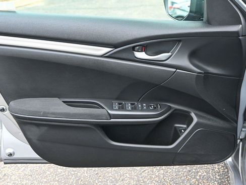 Used 2021 Honda Civic LX image 19