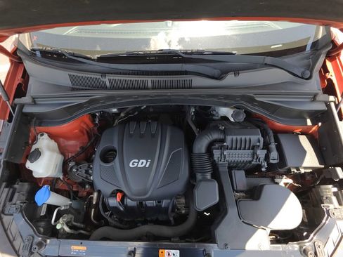 Used 2015 Hyundai Santa Fe Sport FWD image 24