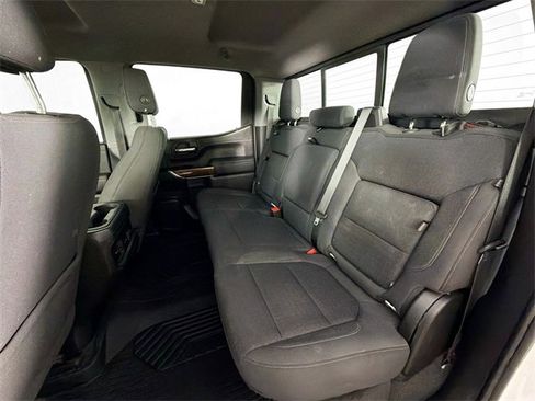 Used 2022 Chevrolet Silverado 1500 LT Trail Boss w/ Convenience Package II image 23