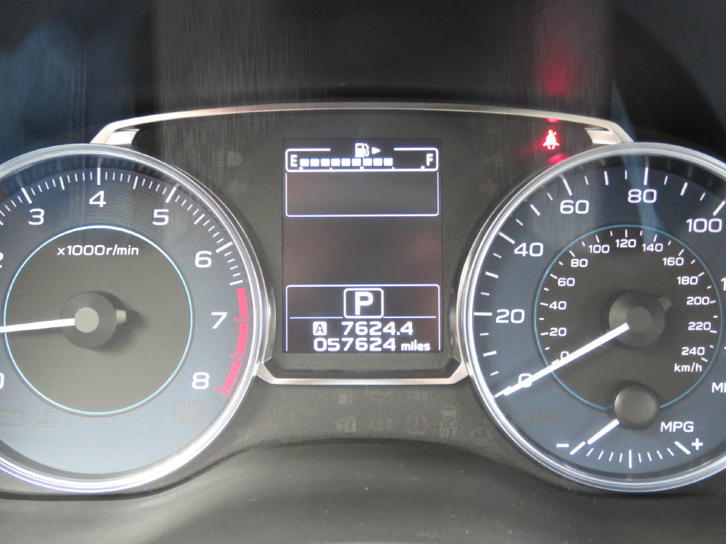Used 2016 Subaru Impreza 2.0i Sport Limited AWD/4WD image 20