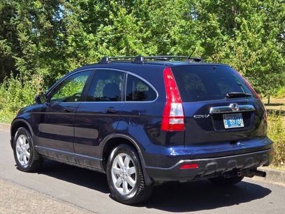 Used 2008 Honda CR-V EX-L