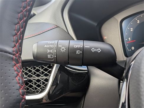 Certified 2025 Acura ADX A-Spec image 35