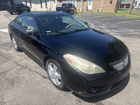 Used 2007 Toyota Solara SE Sport FWD image 1