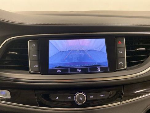 Certified 2023 Buick Enclave Essence w/ Experience Buick Package image 11