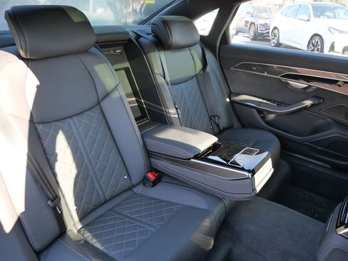 Used 2023 Audi S8 w/ S8 Comfort Plus Package image 21