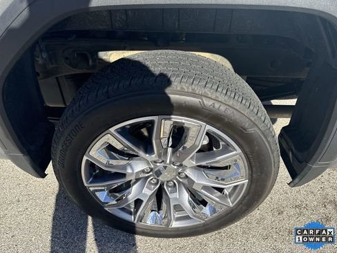 Used 2025 GMC Sierra 1500 Denali w/ Denali Reserve Package image 34