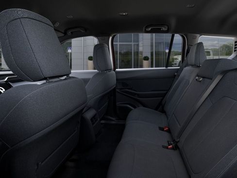 New 2026 Jeep Cherokee Laredo AWD/4WD image 23