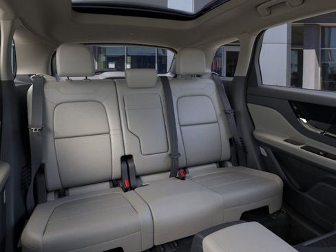 New 2026 Lincoln Corsair Grand Touring image 33