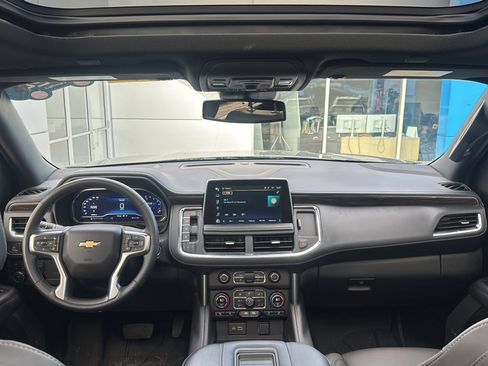 Used 2024 Chevrolet Tahoe LT w/ LT Signature Plus Package image 30