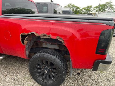 Used 2020 Chevrolet Silverado 2500 LT w/ All Star Edition AWD/4WD image 2