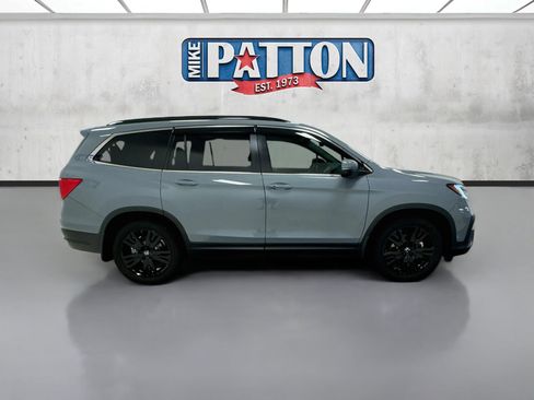 Used 2022 Honda Pilot Special Edition image 8