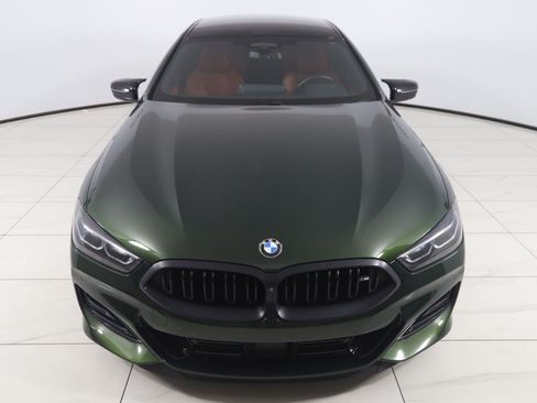 Used 2023 BMW M850i Gran Coupe xDrive AWD/4WD image 72