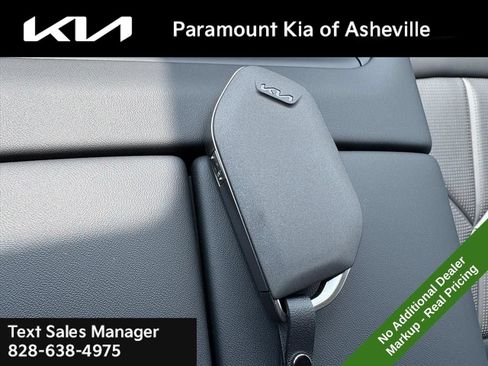 New 2027 Kia Telluride SX w/ Towing Package FWD image 27